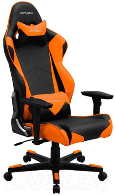 

Кресло геймерское DXRacer, OH/RE0/NO