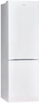 Холодильник с морозильником Candy CCPF 6180 WRU (34002274)