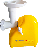 

Мясорубка электрическая БЕЛВАР, КЭМ-П2У-302-07