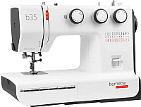 Швейная машина Bernina Bernette B35 - 