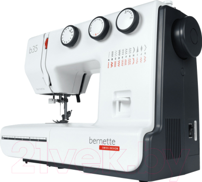 Швейная машина Bernina Bernette B35