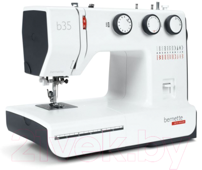 Швейная машина Bernina Bernette B35