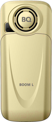 Мобильный телефон BQ Boom L BQ-2427 (золото)
