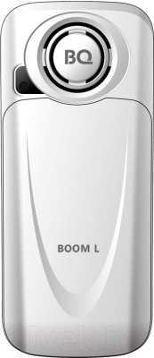 Мобильный телефон BQ Boom L BQ-2427 (серебристый)