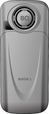 Мобильный телефон BQ Boom L BQ-2427 (серый)