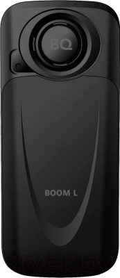 Мобильный телефон BQ Boom L BQ-2427 (черный)