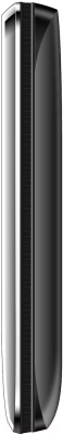 Мобильный телефон BQ Boom XL BQ-2805 (серый)