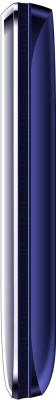 Мобильный телефон BQ Boom XL BQ-2805 (темно-синий)