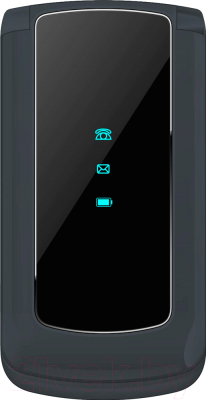 Мобильный телефон BQ Dream BQ-2405 (темно-серый)