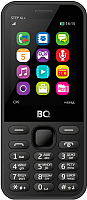 Мобильный телефон BQ Step XL+ BQ-2831 (черный) -