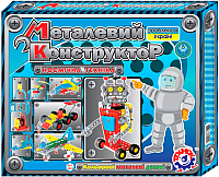 

Конструктор ТехноК, Космическая техника 2094
