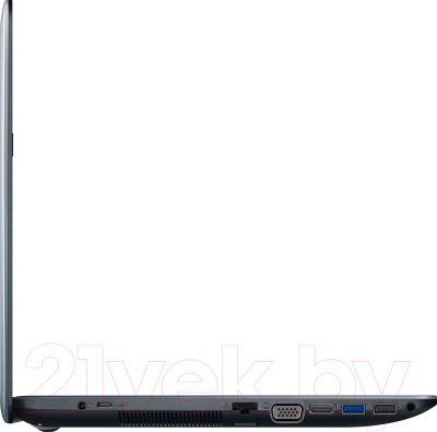 Ноутбук Asus X541UJ-GQ385