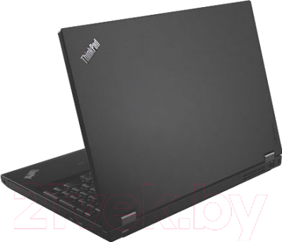 Ноутбук Lenovo ThinkPad L570 (20J8001HRT)