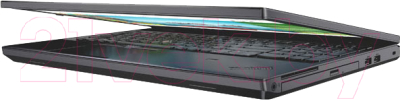 Ноутбук Lenovo ThinkPad L570 (20J8001HRT)