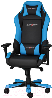 Изображение товара Кресло геймерское DXRacer OH/IS11/NB