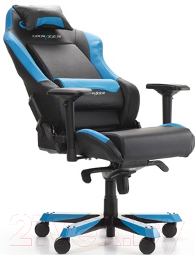 Изображение товара Кресло геймерское DXRacer OH/IS11/NB