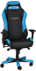 Миниатюра изображения товара Кресло геймерское DXRacer OH/IS11/NB