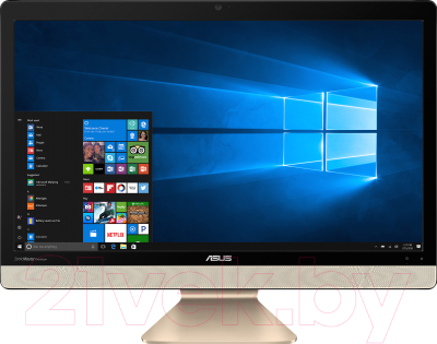 Моноблок Asus Vivo AiO V221ICGK-BA006T