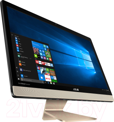 Моноблок Asus Vivo AiO V221ICGK-BA006T