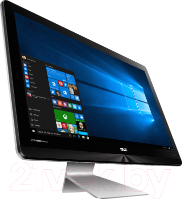 Моноблок Asus Zen AiO ZN220ICGK-RA018T