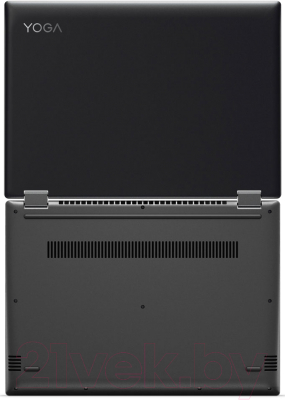 Ноутбук Lenovo Yoga 520-14IKB (80X800LQRU)