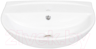 Изображение товара Умывальник Cersanit Mito Red 60 без отверстия (S-UM-MIR60/0-w)