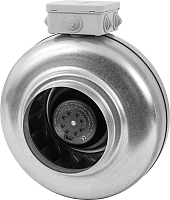 

Вентилятор канальный Europlast, Extra AKM100