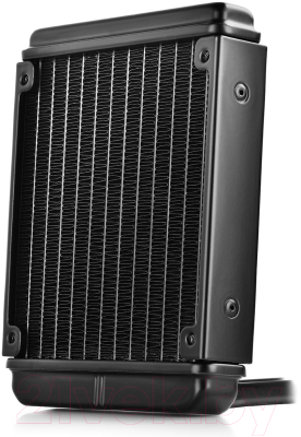 Кулер для процессора Deepcool Maelstrom 120T (DP-GS-H12RL-MS120T)