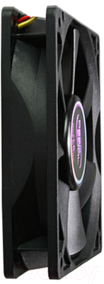 Вентилятор для корпуса Deepcool XFAN 120 (черный)