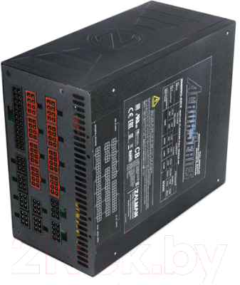 Блок питания для компьютера Zalman Acrux ZM750-ARX 750W (80+ Platinum, APFC)