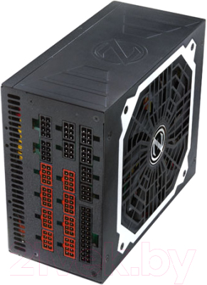 Блок питания для компьютера Zalman Acrux ZM750-ARX 750W (80+ Platinum, APFC)