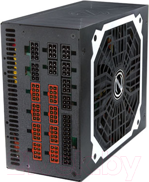 Блок питания для компьютера Zalman Acrux ZM850-ARX 850W (80+ Platinum, APFC)
