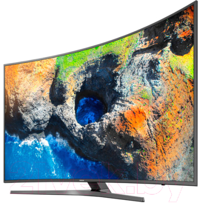 Телевизор Samsung UE49MU6650U