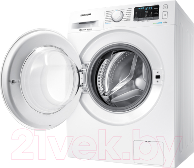 Стиральная машина Samsung WW70J52E0JW (WW70J52E0JWDLP)