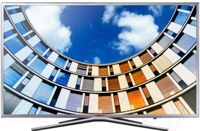 Телевизор Samsung UE32M5550AUXRU
