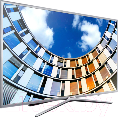 Телевизор Samsung UE49M5550AUXRU