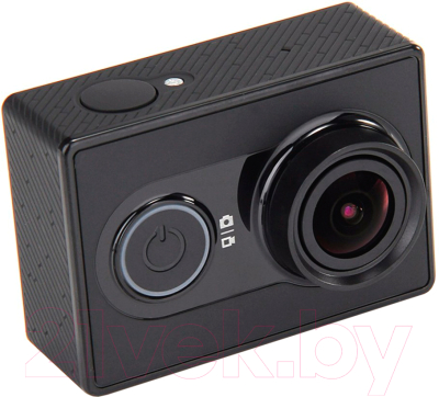 Экшн-камера Xiaomi Yi Action Camera (Ambarella A7LS)