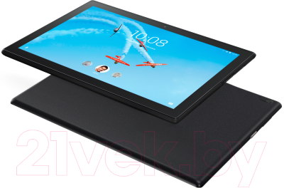 Планшет Lenovo Tab 4 10 TB-X304L 16GB LTE (ZA2K0054UA)