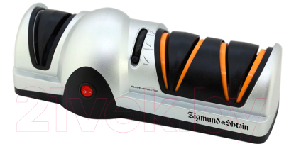 Ножеточка электрическая Zigmund & Shtain Sharpprofi ZKS-911