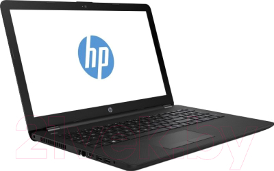 Ноутбук HP 15-bs546ur (2KH07EA)