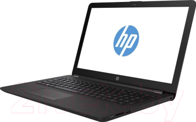 Ноутбук HP 15-bs546ur (2KH07EA)