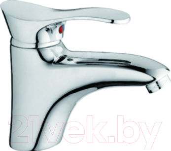 

Смеситель Loffrey, LF81001