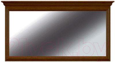 Зеркало Black Red White Kentaki S320-LUS/155 (каштан)