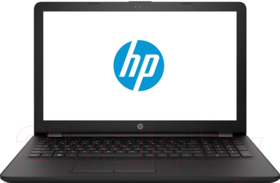 

Ноутбук HP, 15-bs548ur (2KH09EA)