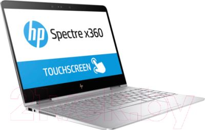 Ноутбук HP Spectre x360 13-ac006ur (1TP19EA)