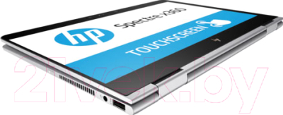 Ноутбук HP Spectre x360 13-ac006ur (1TP19EA)