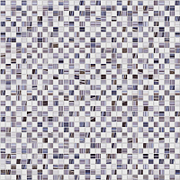 Плитка PiezaRosa Мозаика Нео 732883 (450x450, темно-фиолетовый) - 