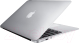 Миниатюра изображения товара Ноутбук Apple MacBook Air 13" 128GB / MQD32 (серебристый)
