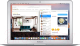 Миниатюра изображения товара Ноутбук Apple MacBook Air 13" 128GB / MQD32 (серебристый)