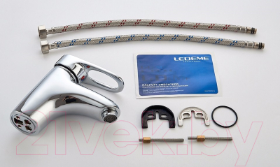 Изображение товара Смеситель Ledeme L1004